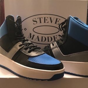Steve Madden Tennis Shoes